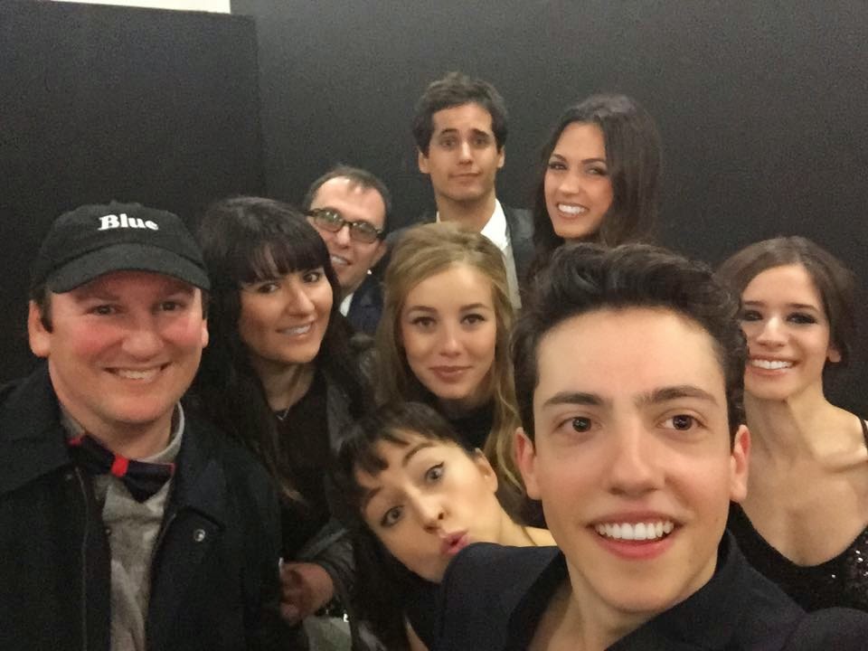 Premiere El club de los incomprendidos