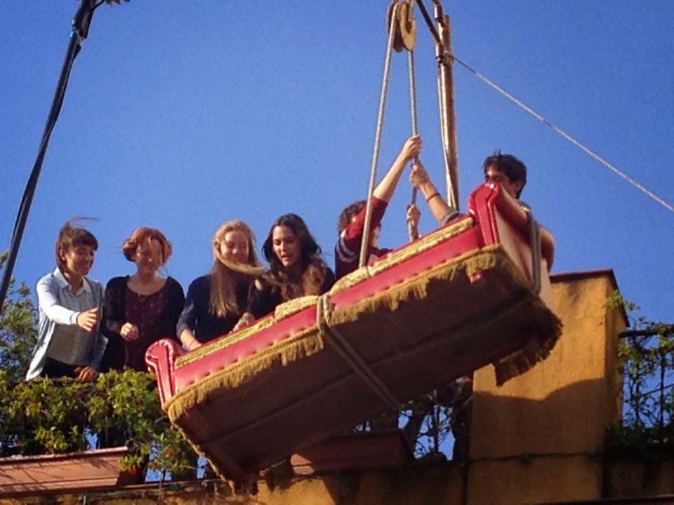 27 de noviembre inolvidable