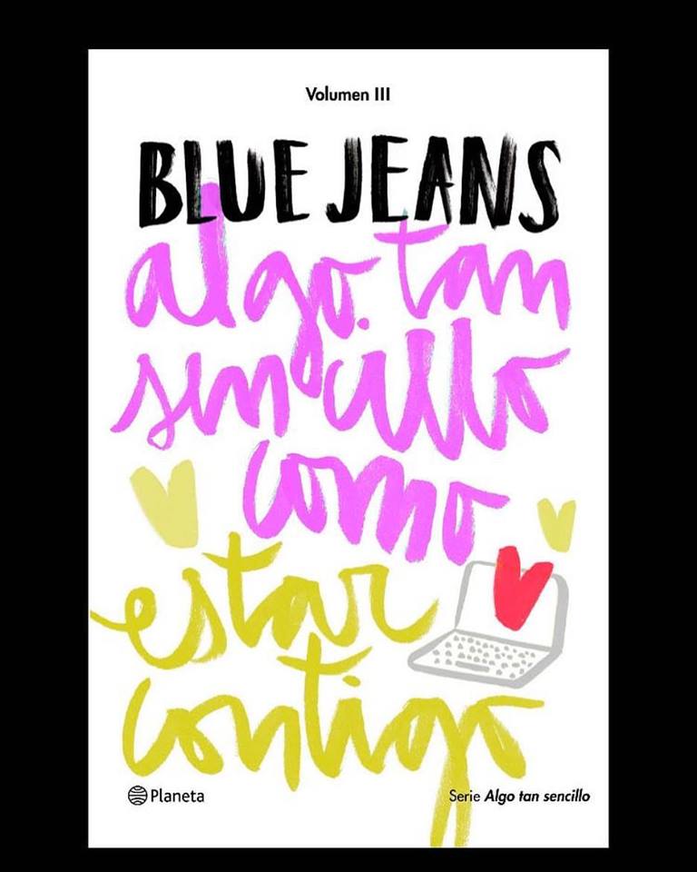 Sinopsis Algo tan sencillo como estar contigo