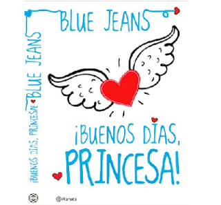¡Buenos días, Princesa!