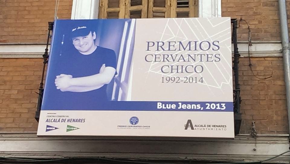 Firma en alcalá de henares