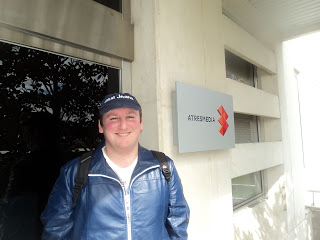 Película El club de los incomprendidos