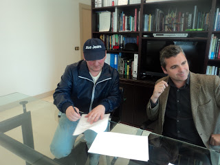 Película El club de los incomprendidos