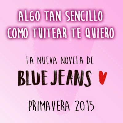 Algo tan sencillo como tuitear te quiero