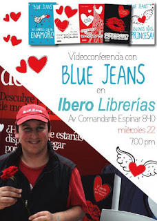 Videoconferencia con Perú