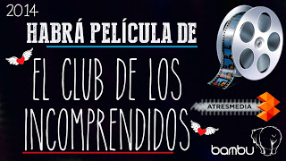 Película El club de los incomprendidos