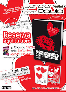 Canciones para Paula