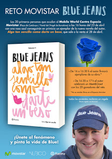 Firma Sant Jordi 2016