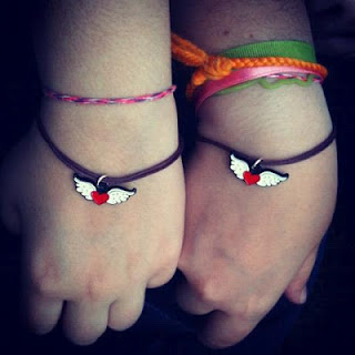 Juego de las pulseras