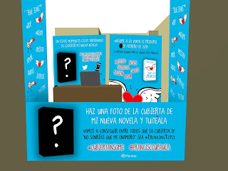 Corte Inglés de SOL