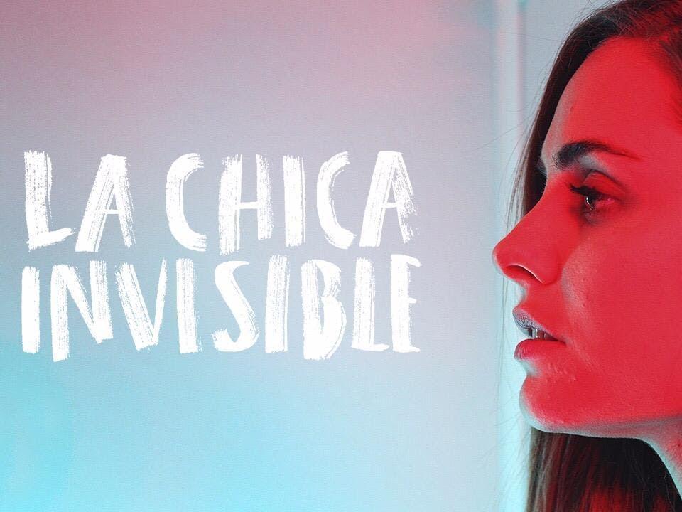 La chica invisible