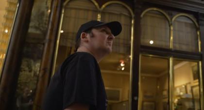 Blue Jeans nos habla de “Una influencer muerta en París”